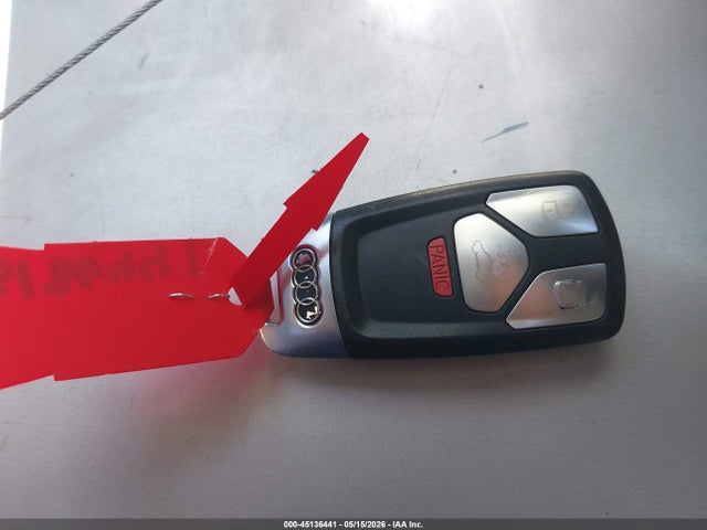 Продажа на аукционе авто 2020 Audi Q5 Premium Plus, vin: WA1BNAFY9L2014561, номер лота: 45136441