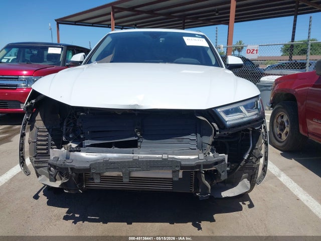 Продажа на аукционе авто 2020 Audi Q5 Premium Plus, vin: WA1BNAFY9L2014561, номер лота: 45136441