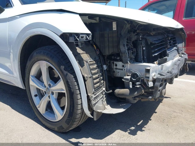 Продажа на аукционе авто 2020 Audi Q5 Premium Plus, vin: WA1BNAFY9L2014561, номер лота: 45136441