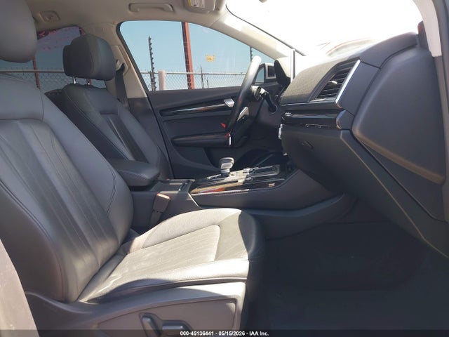 Продажа на аукционе авто 2020 Audi Q5 Premium Plus, vin: WA1BNAFY9L2014561, номер лота: 45136441