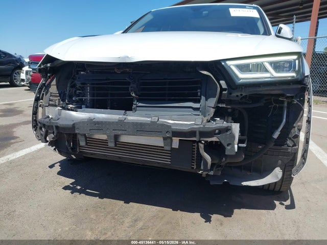 Продажа на аукционе авто 2020 Audi Q5 Premium Plus, vin: WA1BNAFY9L2014561, номер лота: 45136441