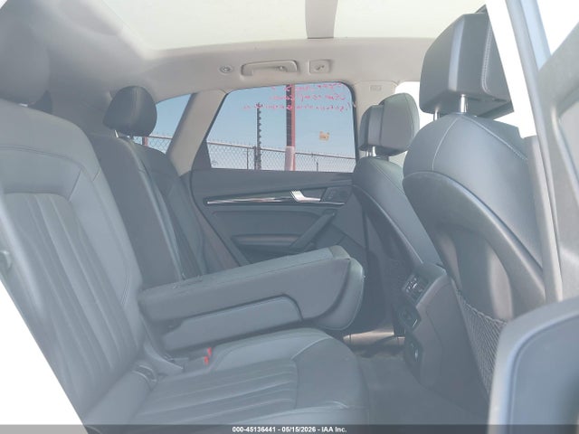 Продажа на аукционе авто 2020 Audi Q5 Premium Plus, vin: WA1BNAFY9L2014561, номер лота: 45136441