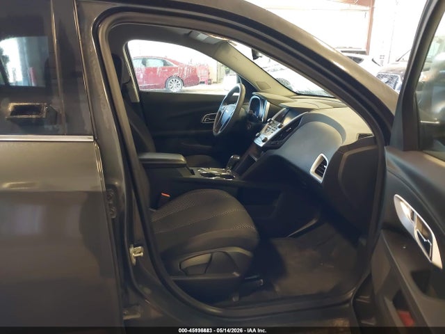 Продажа на аукционе авто 2017 Chevrolet Equinox Ls, vin: 2GNFLEEK7H6312769, номер лота: 45136443