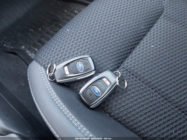 2019 Subaru Forester Premium მანქანა იყიდება აუქციონზე, vin: JF2SKAGC8KH421446, აუქციონის ნომერი: 45136442