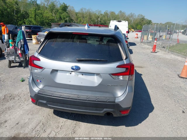 2019 Subaru Forester Premium მანქანა იყიდება აუქციონზე, vin: JF2SKAGC8KH421446, აუქციონის ნომერი: 45136442