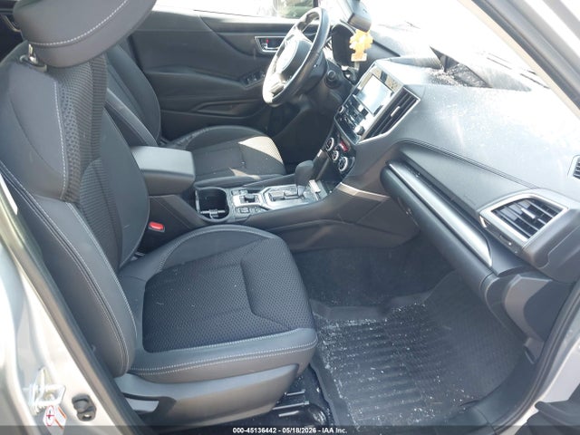 2019 Subaru Forester Premium მანქანა იყიდება აუქციონზე, vin: JF2SKAGC8KH421446, აუქციონის ნომერი: 45136442