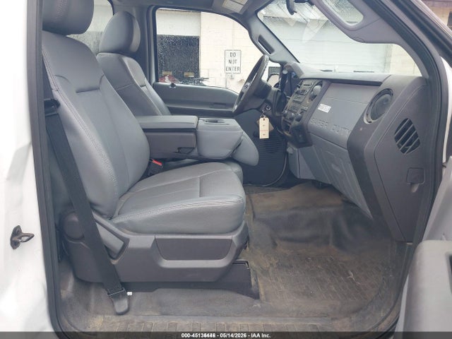 Aukcja sprzedaży 2015 Ford F-250 Xl, vin: 1FDBF2A64FEA77922, numer aukcji: 45136446