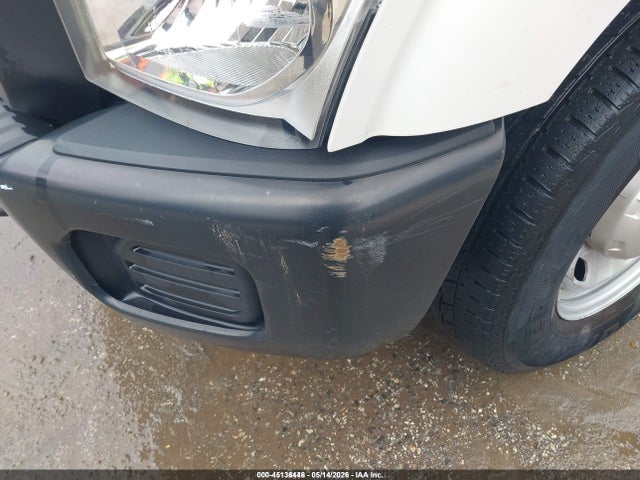 Aukcja sprzedaży 2015 Ford F-250 Xl, vin: 1FDBF2A64FEA77922, numer aukcji: 45136446
