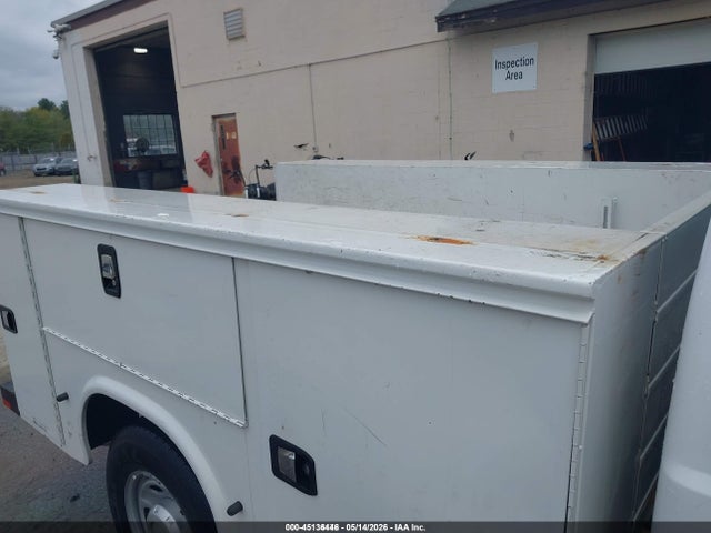 Aukcja sprzedaży 2015 Ford F-250 Xl, vin: 1FDBF2A64FEA77922, numer aukcji: 45136446
