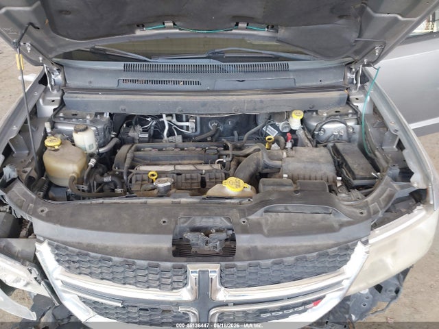 Продаж на аукціоні авто 2016 Dodge Journey Se, vin: 3C4PDCAB6GT239005, номер лоту: 45136447