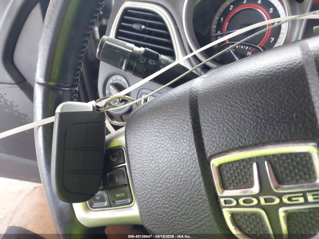 Продаж на аукціоні авто 2016 Dodge Journey Se, vin: 3C4PDCAB6GT239005, номер лоту: 45136447
