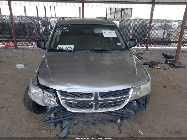 Продаж на аукціоні авто 2016 Dodge Journey Se, vin: 3C4PDCAB6GT239005, номер лоту: 45136447