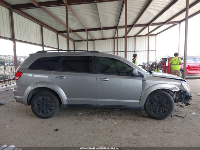 Продаж на аукціоні авто 2016 Dodge Journey Se, vin: 3C4PDCAB6GT239005, номер лоту: 45136447