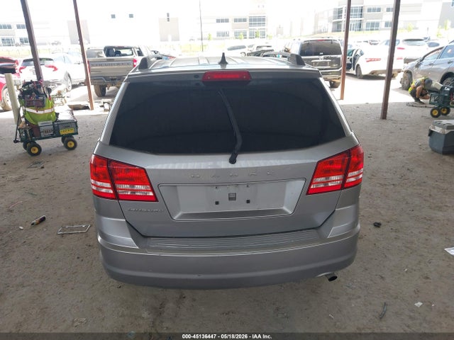 Продаж на аукціоні авто 2016 Dodge Journey Se, vin: 3C4PDCAB6GT239005, номер лоту: 45136447