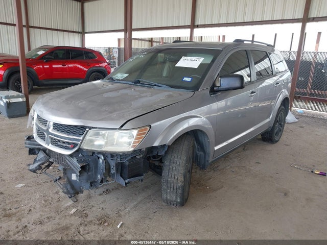 Продаж на аукціоні авто 2016 Dodge Journey Se, vin: 3C4PDCAB6GT239005, номер лоту: 45136447