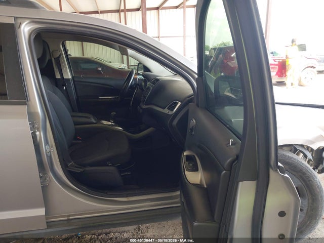 Продаж на аукціоні авто 2016 Dodge Journey Se, vin: 3C4PDCAB6GT239005, номер лоту: 45136447