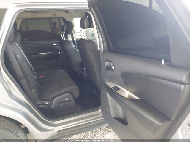Продаж на аукціоні авто 2016 Dodge Journey Se, vin: 3C4PDCAB6GT239005, номер лоту: 45136447
