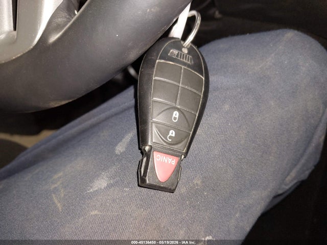 Продажа на аукционе авто 2015 Dodge Grand Caravan Se, vin: 2C4RDGBG6FR641814, номер лота: 45136450