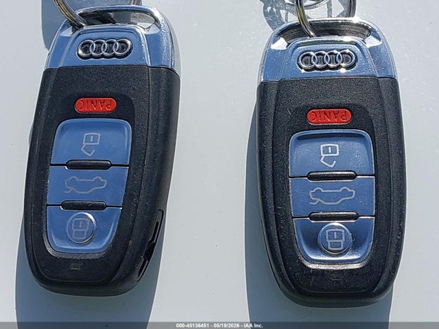 45136451 :رقم المزاد ، WA1TFAFL6EA112350 vin ، 2014 Audi A4 Allroad Premium مزاد بيع