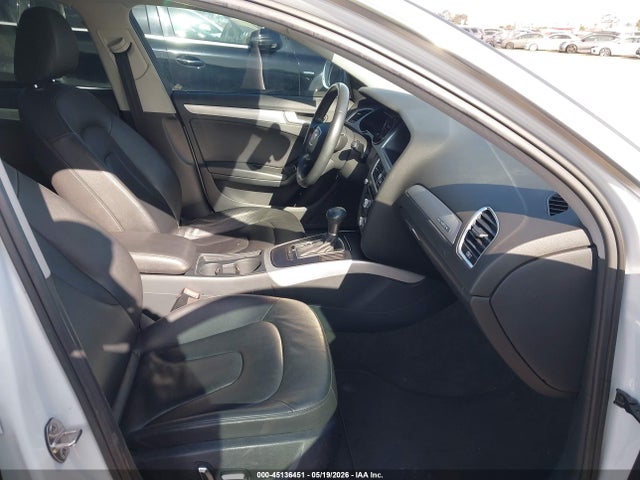 45136451 :رقم المزاد ، WA1TFAFL6EA112350 vin ، 2014 Audi A4 Allroad Premium مزاد بيع