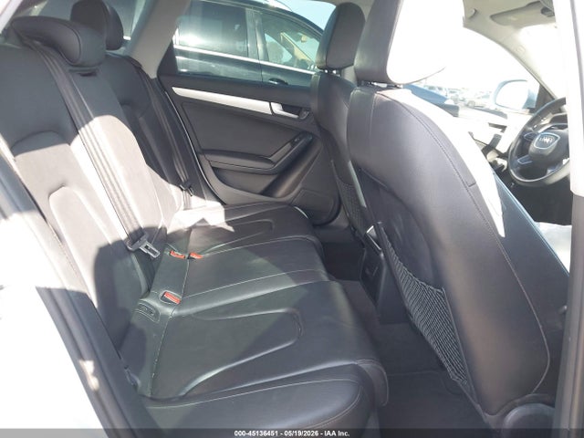 45136451 :رقم المزاد ، WA1TFAFL6EA112350 vin ، 2014 Audi A4 Allroad Premium مزاد بيع