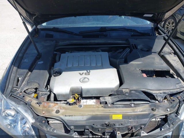 Продажа на аукционе авто 2008 Lexus Es 350, vin: JTHBJ46G182166656, номер лота: 45136453
