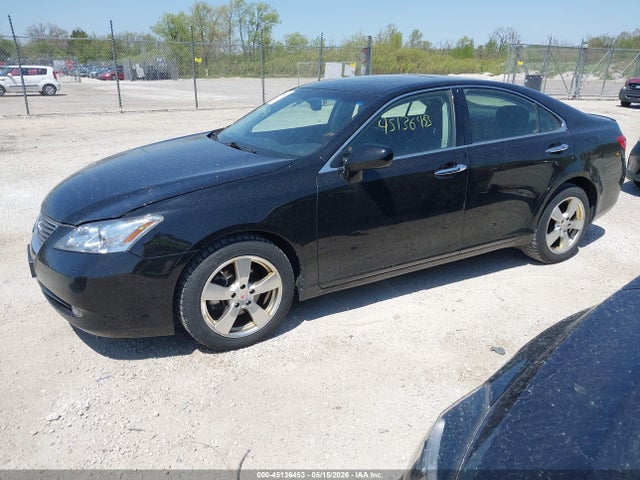 Продажа на аукционе авто 2008 Lexus Es 350, vin: JTHBJ46G182166656, номер лота: 45136453