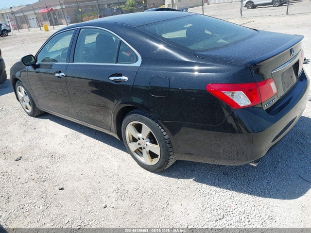 Продажа на аукционе авто 2008 Lexus Es 350, vin: JTHBJ46G182166656, номер лота: 45136453