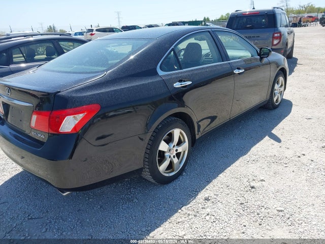 Продажа на аукционе авто 2008 Lexus Es 350, vin: JTHBJ46G182166656, номер лота: 45136453