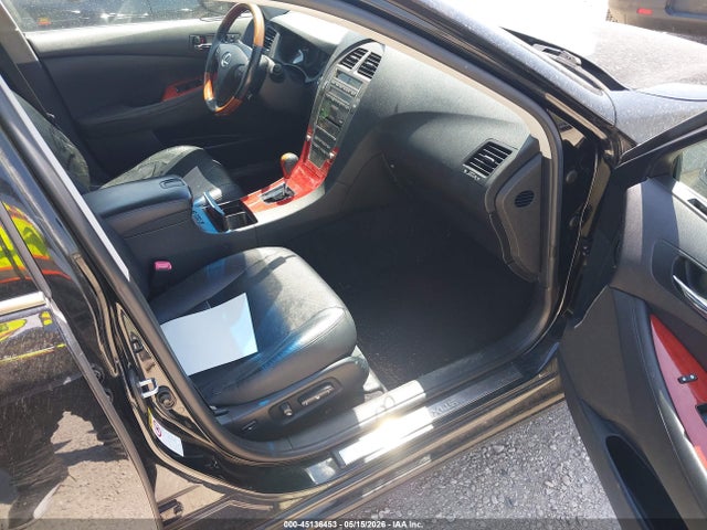 Продажа на аукционе авто 2008 Lexus Es 350, vin: JTHBJ46G182166656, номер лота: 45136453