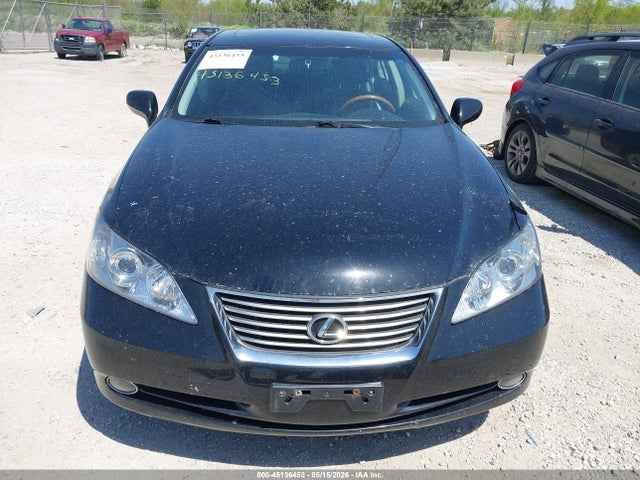 Продажа на аукционе авто 2008 Lexus Es 350, vin: JTHBJ46G182166656, номер лота: 45136453