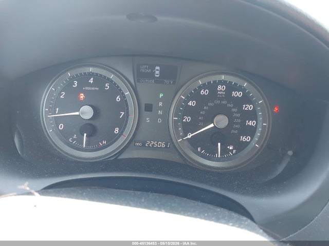 Продажа на аукционе авто 2008 Lexus Es 350, vin: JTHBJ46G182166656, номер лота: 45136453