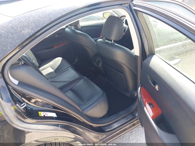 Продажа на аукционе авто 2008 Lexus Es 350, vin: JTHBJ46G182166656, номер лота: 45136453