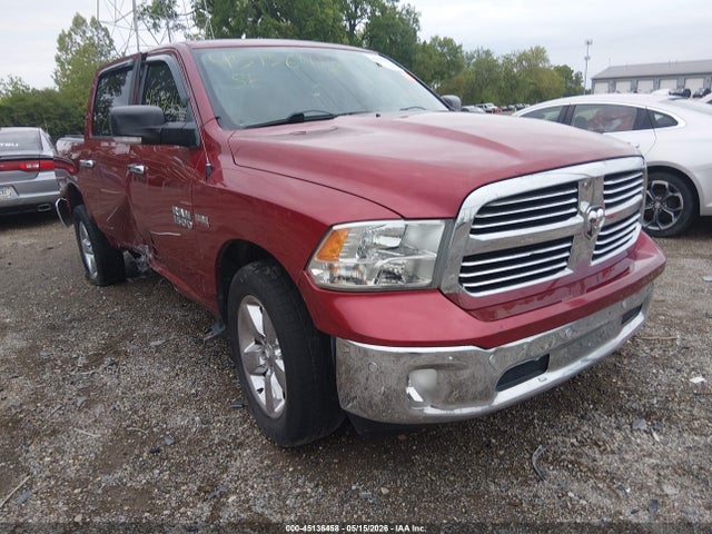 Aukcja sprzedaży 2014 Ram 1500 Slt, vin: 1C6RR7LT3ES342749, numer aukcji: 45136458