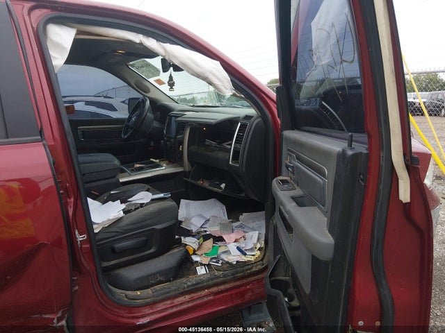 Продажа на аукционе авто 2014 Ram 1500 Slt, vin: 1C6RR7LT3ES342749, номер лота: 45136458
