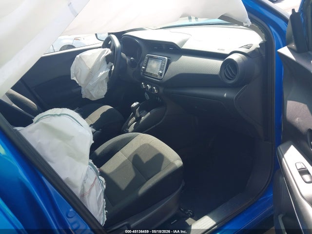 Продаж на аукціоні авто 2024 Nissan Kicks S, vin: 3N1CP5BV4RL559438, номер лоту: 45136459