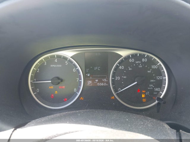 Продаж на аукціоні авто 2024 Nissan Kicks S, vin: 3N1CP5BV4RL559438, номер лоту: 45136459