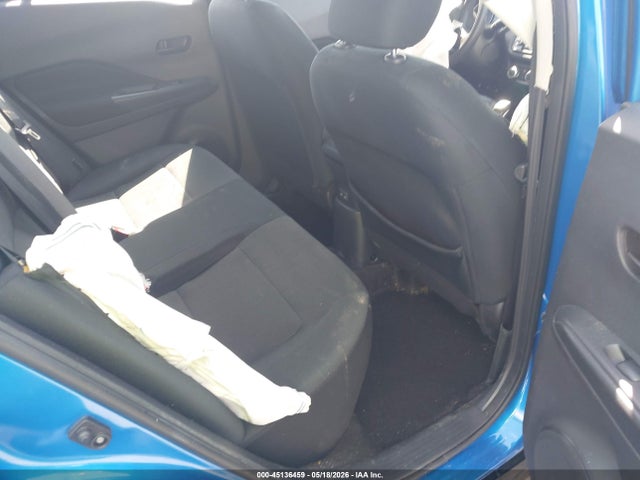 Продаж на аукціоні авто 2024 Nissan Kicks S, vin: 3N1CP5BV4RL559438, номер лоту: 45136459