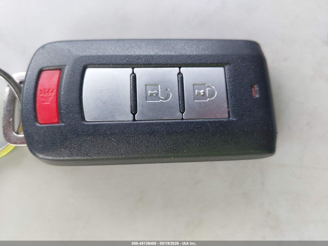 45136460 :رقم المزاد ، JA4APVAU6NU017376 vin ، 2022 Mitsubishi Outlander Sport 2.0 Se 2wd مزاد بيع