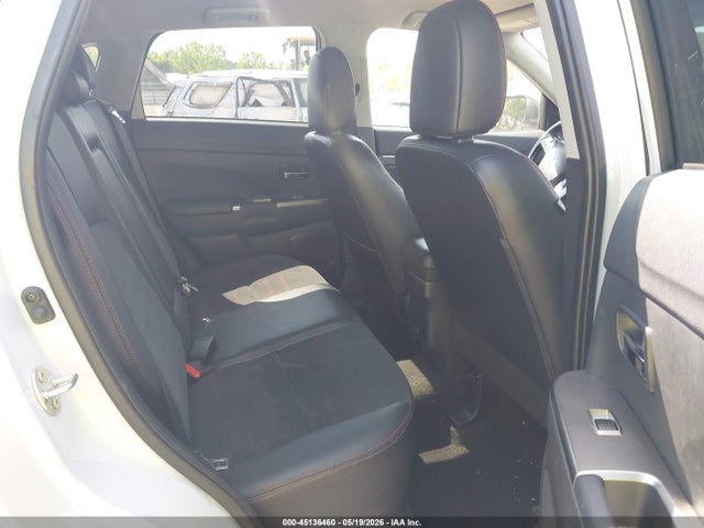 45136460 :رقم المزاد ، JA4APVAU6NU017376 vin ، 2022 Mitsubishi Outlander Sport 2.0 Se 2wd مزاد بيع