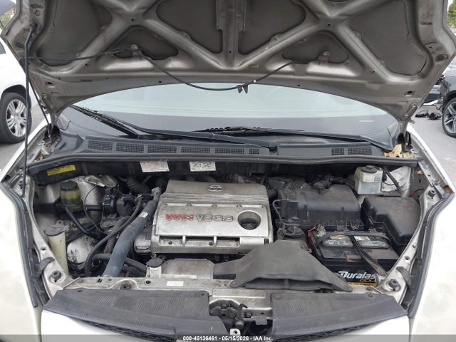 45136461 :رقم المزاد ، 5TDZA23C86S431410 vin ، 2006 Toyota Sienna Ce/le مزاد بيع