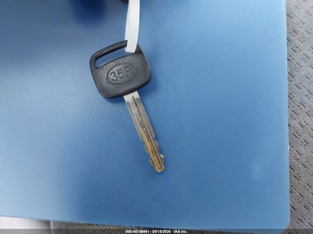 45136461 :رقم المزاد ، 5TDZA23C86S431410 vin ، 2006 Toyota Sienna Ce/le مزاد بيع