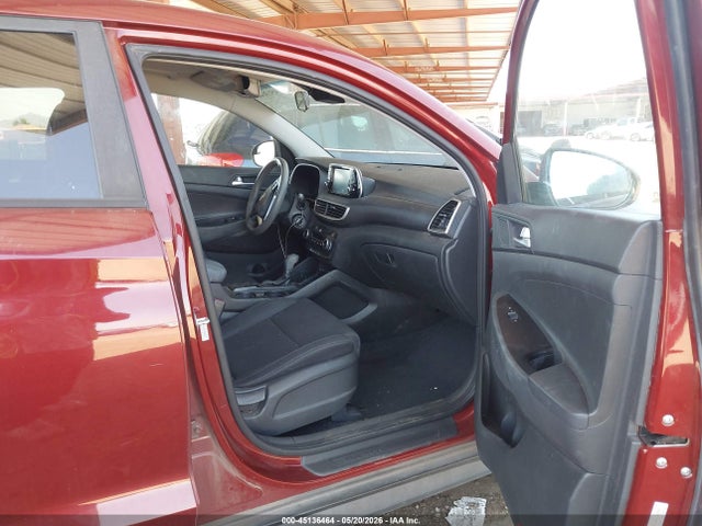 Auction sale of the 2019 Hyundai Tucson Se, vin: KM8J2CA44KU860203, lot number: 45136464