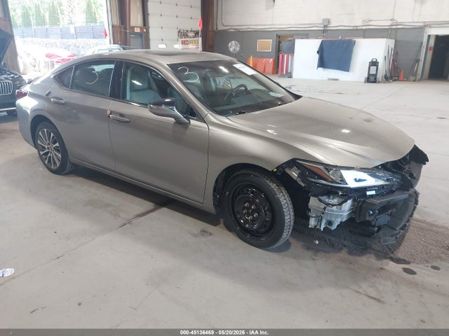 Продажа на аукционе авто 2021 Lexus Es 350, vin: 58ADZ1B11MU107614, номер лота: 45136469