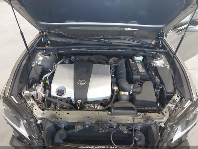 Продажа на аукционе авто 2021 Lexus Es 350, vin: 58ADZ1B11MU107614, номер лота: 45136469