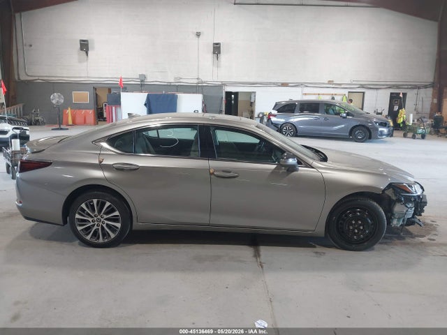 Продажа на аукционе авто 2021 Lexus Es 350, vin: 58ADZ1B11MU107614, номер лота: 45136469