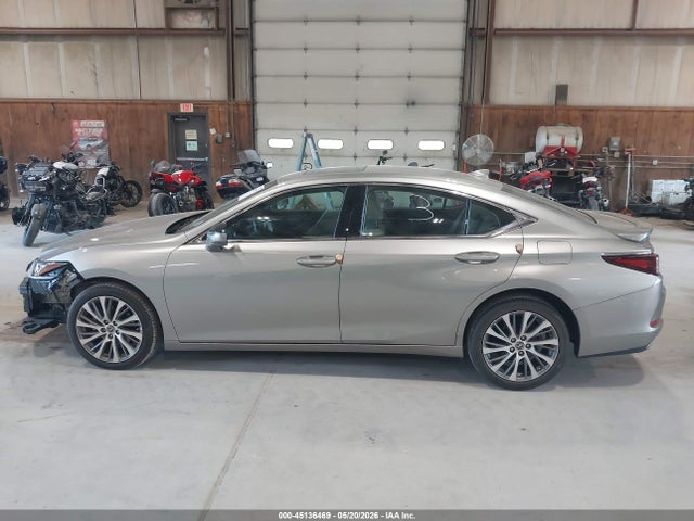 Продажа на аукционе авто 2021 Lexus Es 350, vin: 58ADZ1B11MU107614, номер лота: 45136469