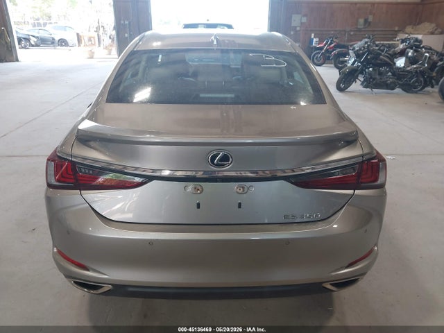 Продажа на аукционе авто 2021 Lexus Es 350, vin: 58ADZ1B11MU107614, номер лота: 45136469