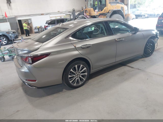 Продажа на аукционе авто 2021 Lexus Es 350, vin: 58ADZ1B11MU107614, номер лота: 45136469