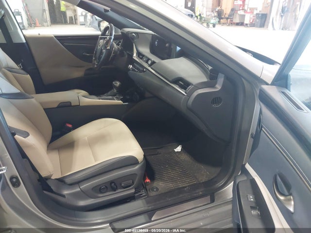 Продажа на аукционе авто 2021 Lexus Es 350, vin: 58ADZ1B11MU107614, номер лота: 45136469